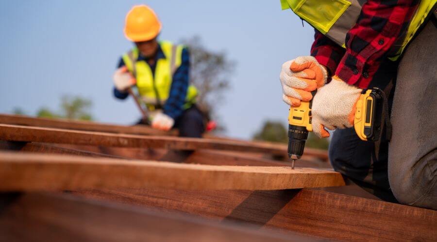 Expert top industrial roofings services in Roxbury, CT